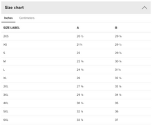 Load image into Gallery viewer, nevergiveup™ Branded Basketball Jersey - SHAAD THE BEAST GRRR - ChiTown Pin Stripes