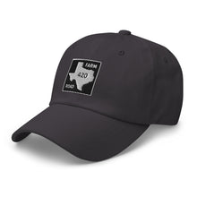 Load image into Gallery viewer, Texas Farm Road 420 Dad Hat - Embroidered Original
