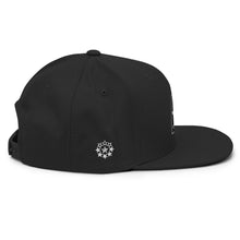 Load image into Gallery viewer, Texas Farm Road 420 Classic Snapback Hat - Embroidered Original - Round Crown
