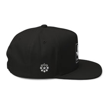 Load image into Gallery viewer, Texas Farm Road 420 Flat Bill Snapback Hat - Embroidered Original - Tapered Crown
